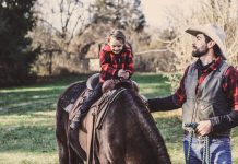 טיולי סוסים חווית הרוכבים
