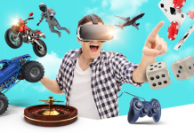 חגיגת יום הולדת עם שלל אטרקציות