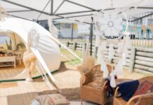 חוויות בלתי נשכחות בצימרים המרהיבים של עמק האלה