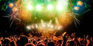 להקות לאירועים פרטיים