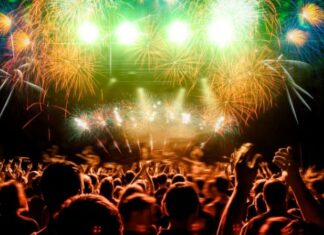 להקות לאירועים פרטיים