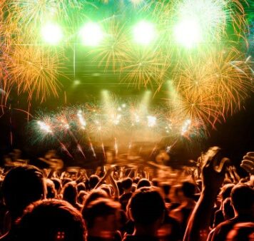 להקות לאירועים פרטיים